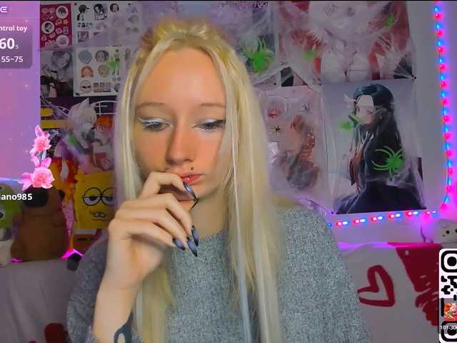 KatiaNabiee live cam on BongaCams