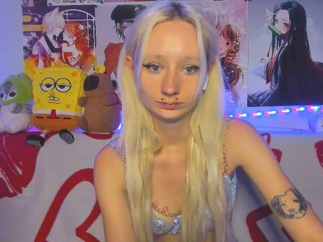 KatiaNabiee live cam on BongaCams