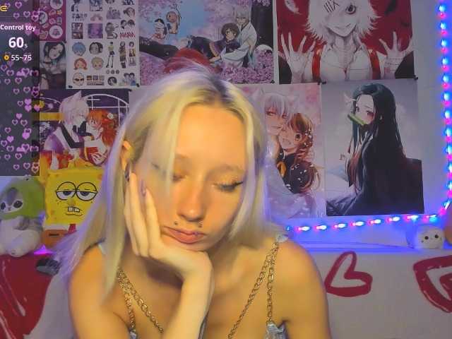 KatiaNabiee live cam on BongaCams