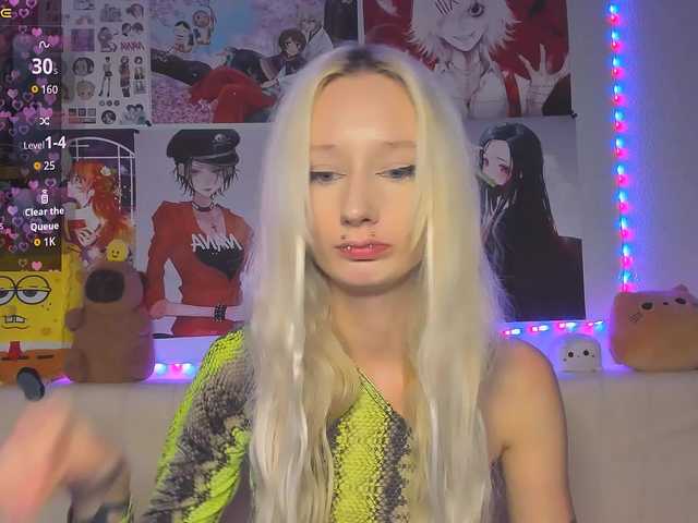 KatiaNabiee live cam on BongaCams