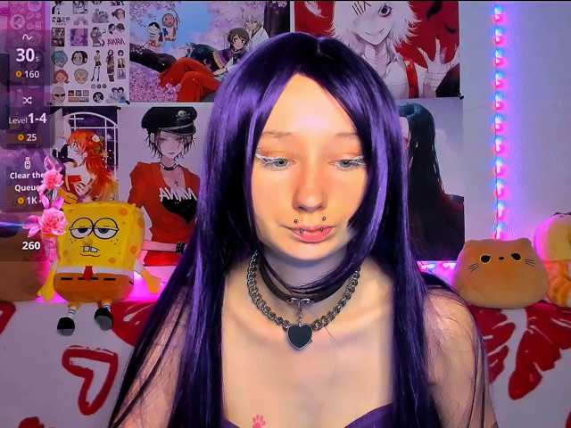 KatiaNabiee live cam preview
