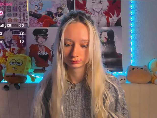 KatiaNabiee live cam on BongaCams