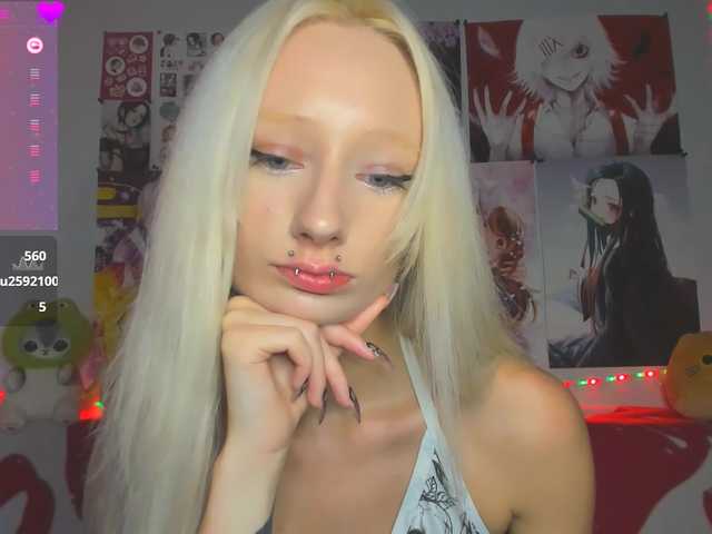 KatiaNabiee live cam