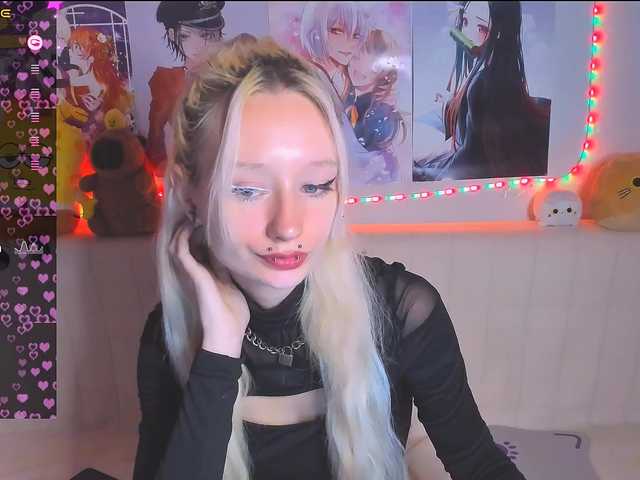 KatiaNabiee live cam on BongaCams