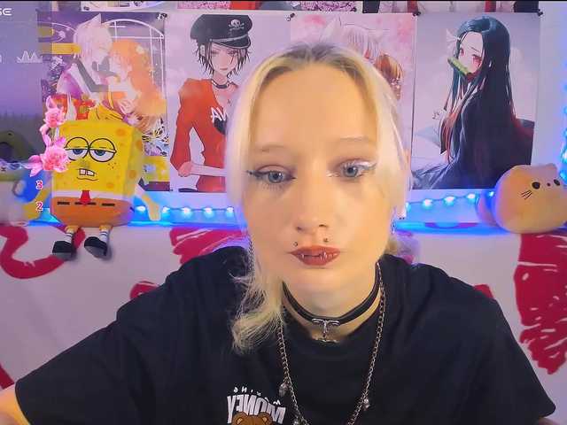KatiaNabiee live cam on BongaCams