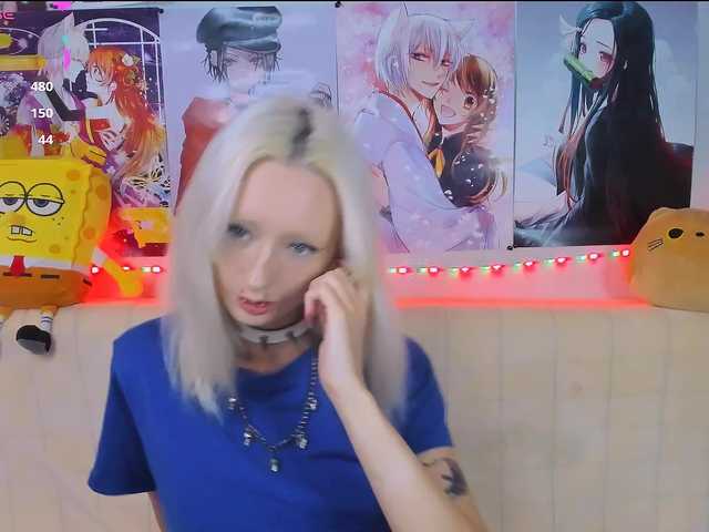 katianabiee cam belle