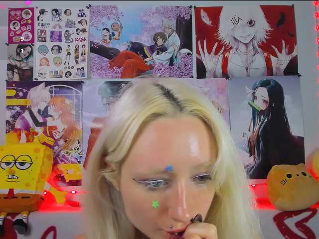 KatiaNabiee live cam on BongaCams