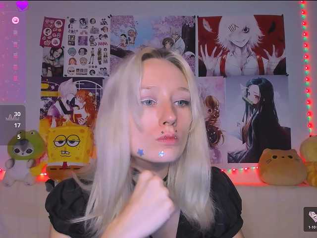 KatiaNabiee live cam on BongaCams
