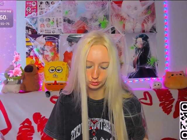 KatiaNabiee live cam on BongaCams