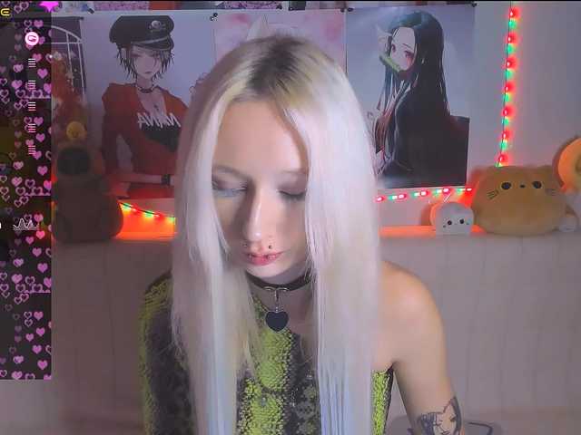 KatiaNabiee — live female cam