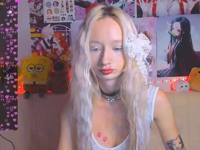 KatiaNabiee live cam on BongaCams