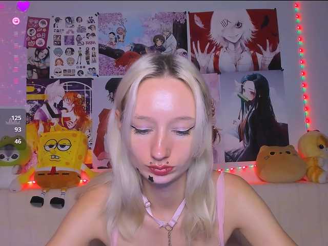 KatiaNabiee live cam on BongaCams