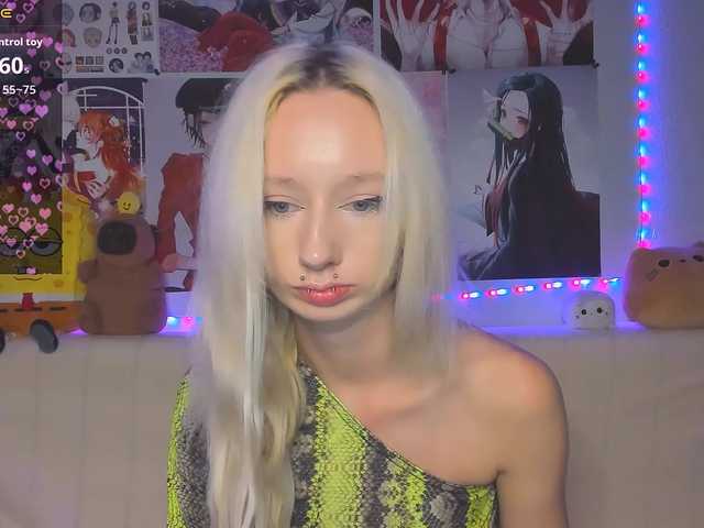 KatiaNabiee live cam on BongaCams