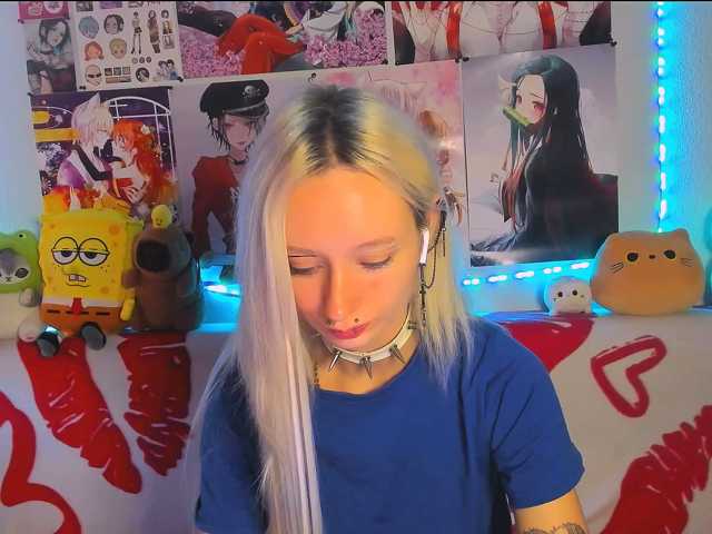 Live room thumbnail for KatiaNabiee