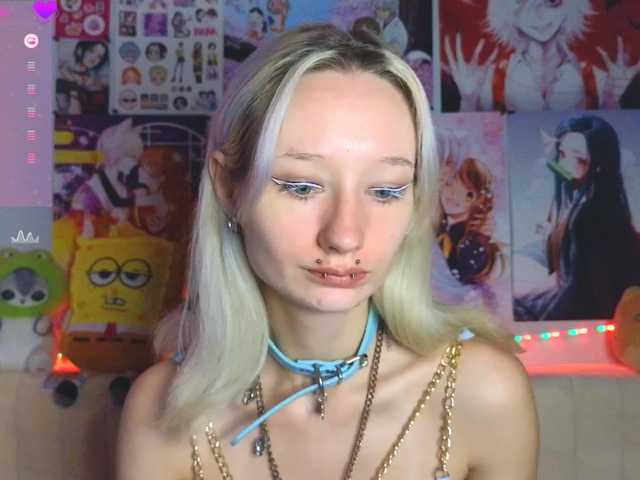 KatiaNabiee live cam on BongaCams