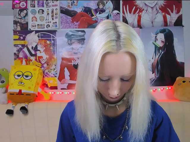 KatiaNabiee live cam on BongaCams