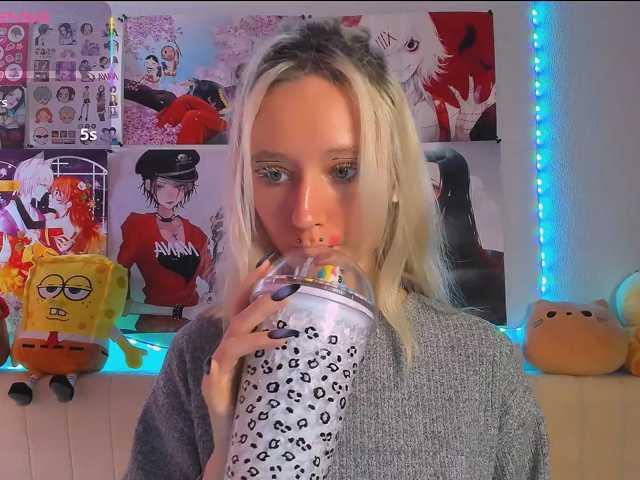 KatiaNabiee live cam on BongaCams
