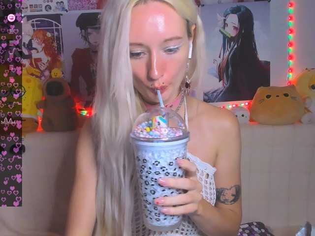 KatiaNabiee live cam on BongaCams