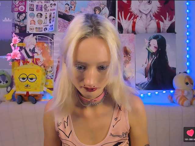 KatiaNabiee live cam on BongaCams