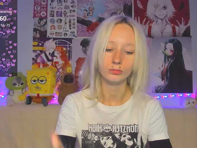 KatiaNabiee live cam on BongaCams