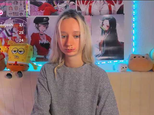 KatiaNabiee live cam on BongaCams