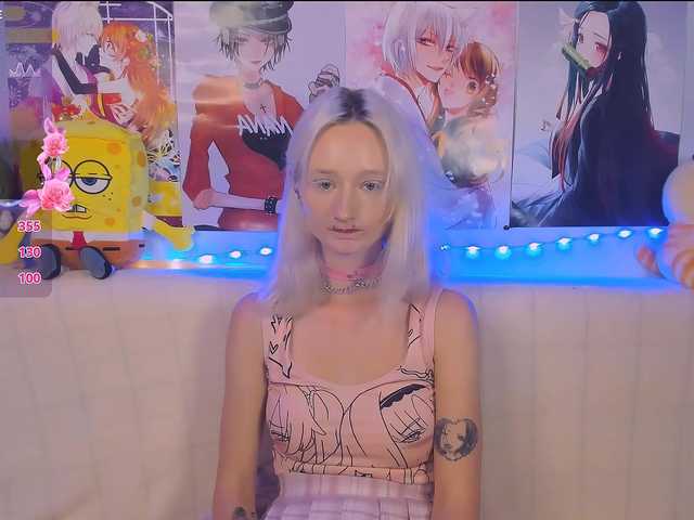 KatiaNabiee live cam on BongaCams