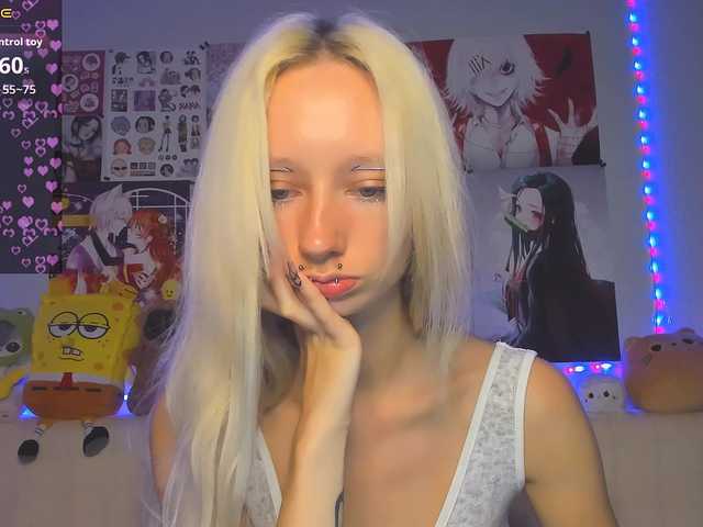 KatiaNabiee live cam on BongaCams
