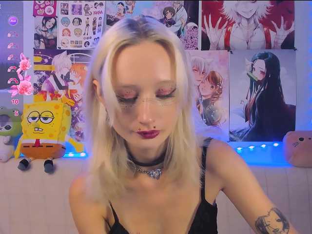 KatiaNabiee live cam on BongaCams