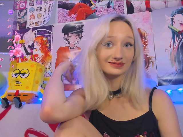 KatiaNabiee live webcam show