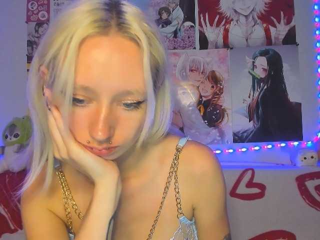 KatiaNabiee live cam on BongaCams