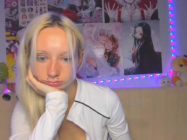 KatiaNabiee live cam on BongaCams