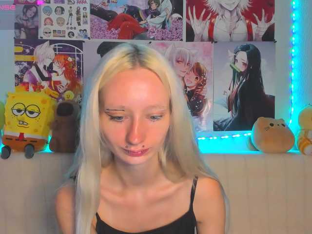 KatiaNabiee live cam on BongaCams