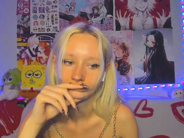 KatiaNabiee live cam on BongaCams