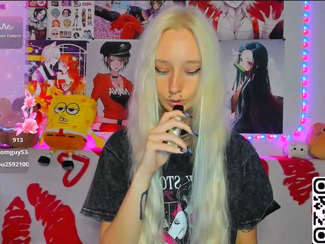KatiaNabiee live cam on BongaCams