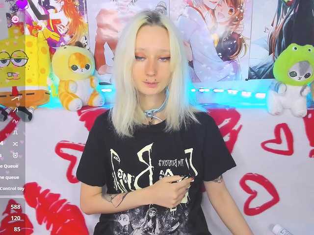 katianabiee live sex show