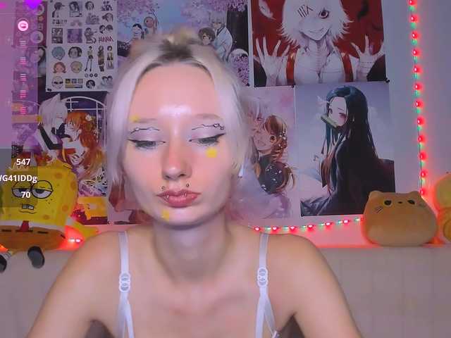 KatiaNabiee live cam on BongaCams