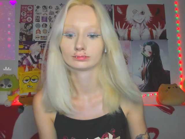 KatiaNabiee live cam on BongaCams