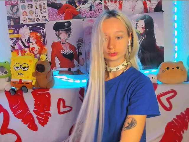 KatiaNabiee live cam on BongaCams