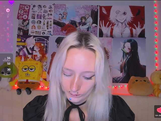 KatiaNabiee live webcam show