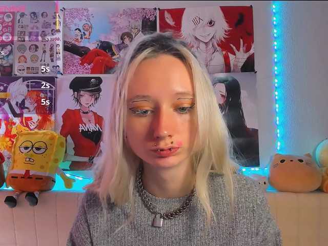 KatiaNabiee live cam on BongaCams