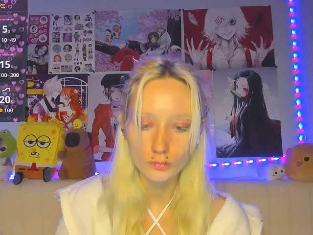 KatiaNabiee live cam on BongaCams