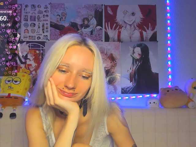 KatiaNabiee live cam on BongaCams