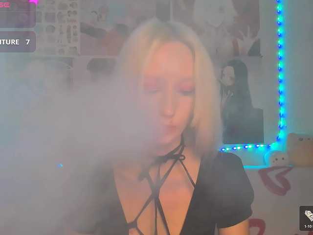 KatiaNabiee live cam on BongaCams