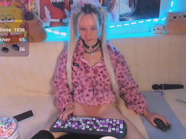 KatiaNabiee live cam on BongaCams