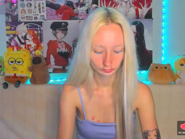 KatiaNabiee live cam on BongaCams