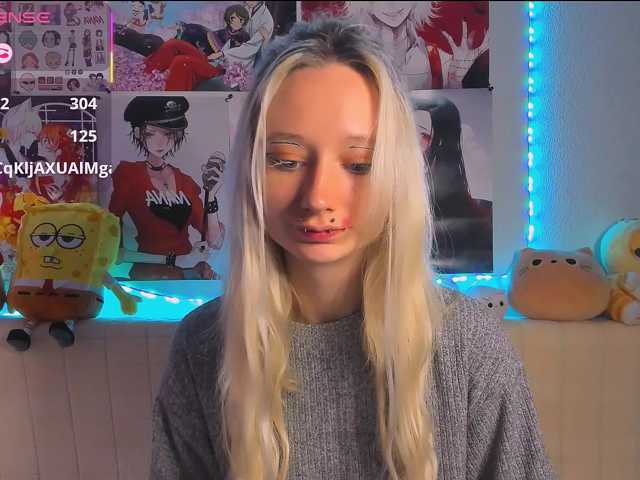 KatiaNabiee live cam on BongaCams
