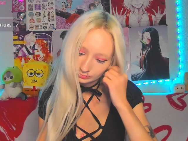 KatiaNabiee live cam on BongaCams