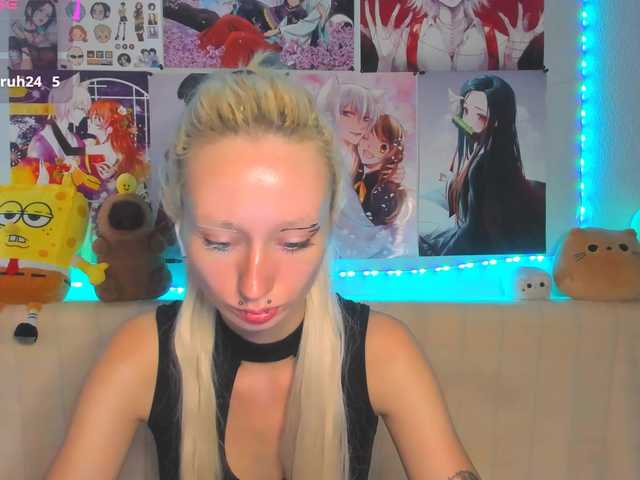 KatiaNabiee live cam on BongaCams