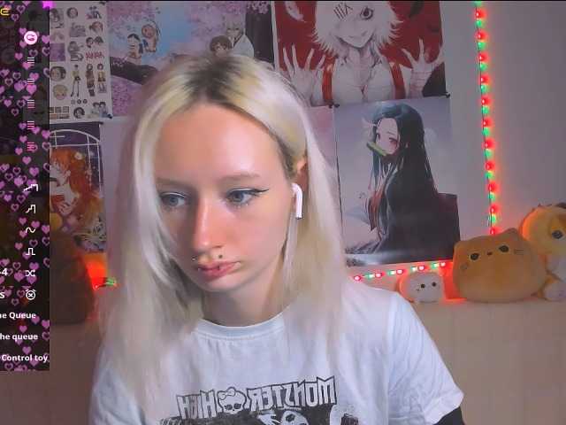 KatiaNabiee live cam on BongaCams