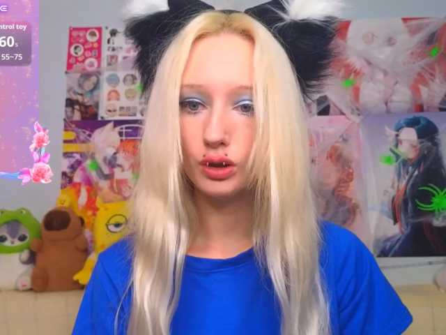 KatiaNabiee live cam on BongaCams